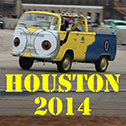 Gator-O-Rama 24 Hours of Lemons, MSR Houston, November 2014