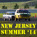 There Goes the Neighborhood 24 Hours of Lemons, New Jersey Motorsports Park, August 2014