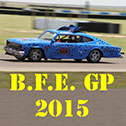 24 Hours of Lemons B.F.E. GP, High Plains Raceway, June 2015