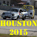 Gator-O-Rama 24 Hours of Lemons, MSR Houston, November 2015