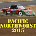 24 Hours of Lemons Pacific Northworst, The Ridge Motorsports Park, July 2015