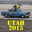 Return of the LeMonites 24 Hours of Lemons, Miller Motorsports Park, October 2015