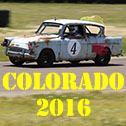 24 Hours of Lemons B.F.E. GP, High Plains Raceway, June 2016