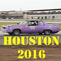 Houston We Have a Problem 24 Hours of Lemons, MSR Houston, November 2016