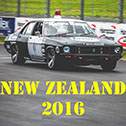 24 Hours of Lemons New Zealand, Hampton Downs, September 2016