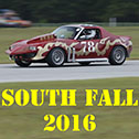 24 Hours of Lemons South Fall, Carolina Motorsports Park, September 2016