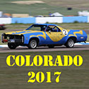 24 Hours of Lemons B.F.E. GP, High Plains Raceway, June 2017