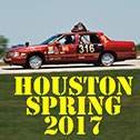 Texas Tippin' 24 Hours of Lemons, MSR Houston, May 2017