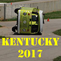 Kentucky Demolition Derby 24 Hours of Lemons, July 2017