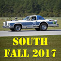 24 Hours of Lemons South Fall, Carolina Motorsports Park, September 2017
