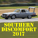 24 Hours of Lemons Southern Discomfort, Carolina Motorsports Park, April 2017