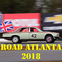 The Yokohama Good Try 24 Hours of Lemons, Road Atlanta, December 2018