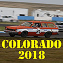 24 Hours of Lemons B.F.E. GP, High Plains Raceway, June 2018