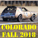 Get Yer Phil 500 24 Hours of Lemons, High Plains Raceway, October 2018