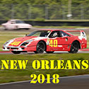 Cain't Git Bayou 24 Hours of Lemons, NOLA Motorsports Park, April 2018