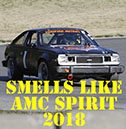 24 Hours of Lemons Smells Like AMC Spirit, The Ridge Motorsports Park, October 2018