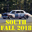 24 Hours of Lemons South Fall, Carolina Motorsports Park, November 2018