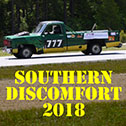24 Hours of Lemons Southern Discomfort, Carolina Motorsports Park, April 2018
