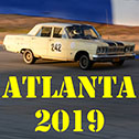 The Yokohama Coldlanta 500, Road Atlanta, December 2019