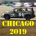 Doing Time In Joliet 24 Hours of Lemons, Autobahn Country Club, April 2019