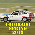 24 Hours of Lemons B.F.E. GP, High Plains Raceway, June 2019