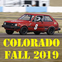 High Plains Drifter 24 Hours of Lemons, High Plains Raceway, September 2019