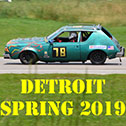 24 Hours of Lemons Rust Belt GP, Gingerman Raceway, June 2019