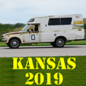 Heartland Parked 24 Hours of Lemons, Heartland Park Raceway, August 2019