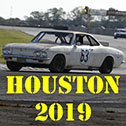 Stuntin' and Splodin' Soiree 24 Hours of Lemons, MSR Houston, November 2019