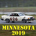 Minneapolis 500 24 Hours of Lemons, Brainerd International Raceway, September 2019