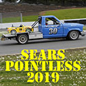 Sears Pointless 24 Hours of Lemons, Sonoma Raceway, March 2019