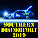 24 Hours of Lemons Southern Discomfort, Carolina Motorsports Park, April 2019