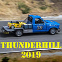 24 Hours of Lemons Vodden the Hell Are We Doing, Thunderhill Raceway, May 2019