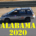 'Shine Country Classic 24 Hours of Lemons, Barber Motorsports Park, February 2020