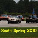24 Hours of Lemons South Spring 2010, Carolina Motorsports Park, May 2010